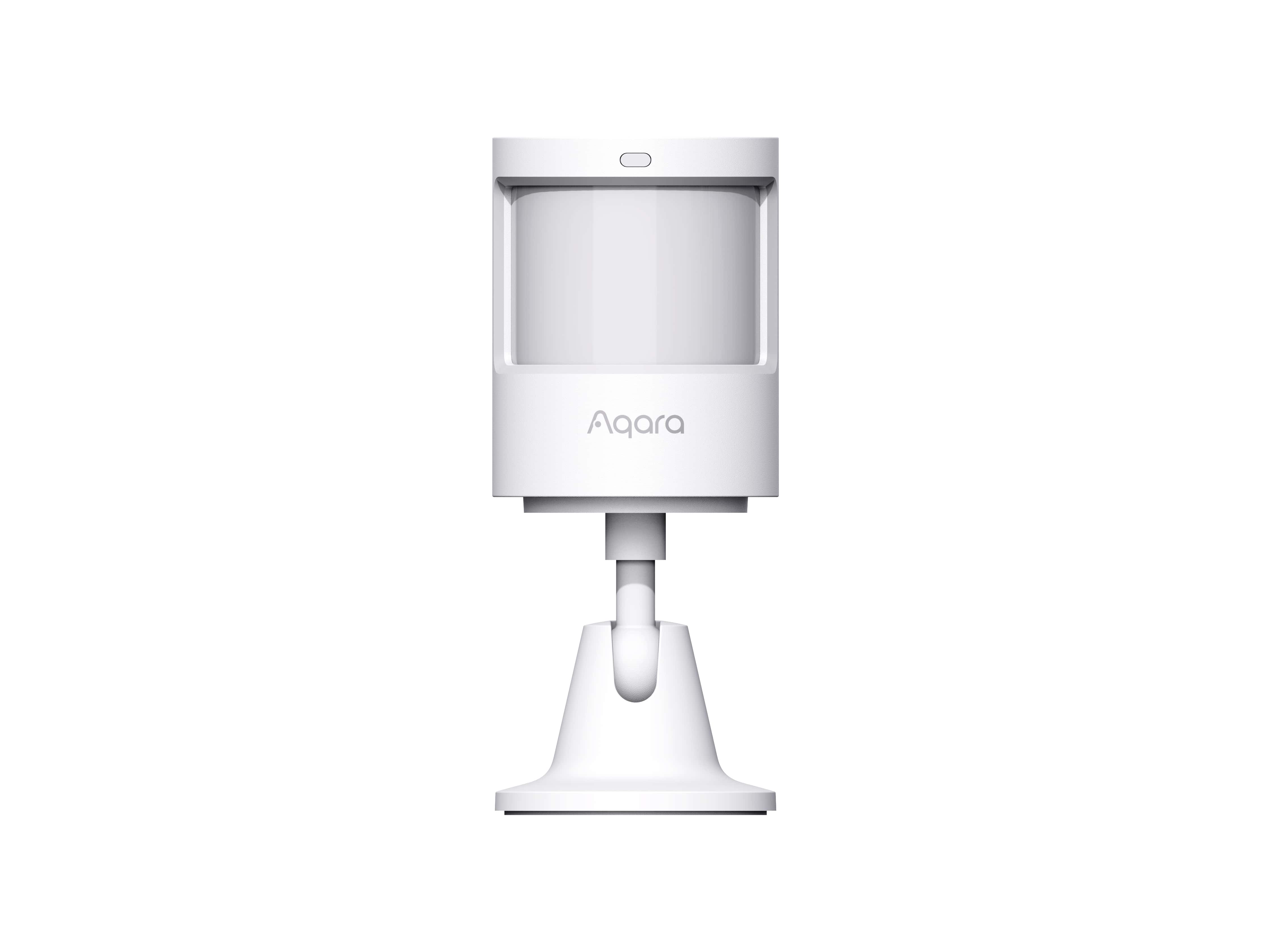 Датчик движения Aqara Motion Sensor P1 (MS-S02) датчик качества воздуха aqara tvoc air aaqs s01