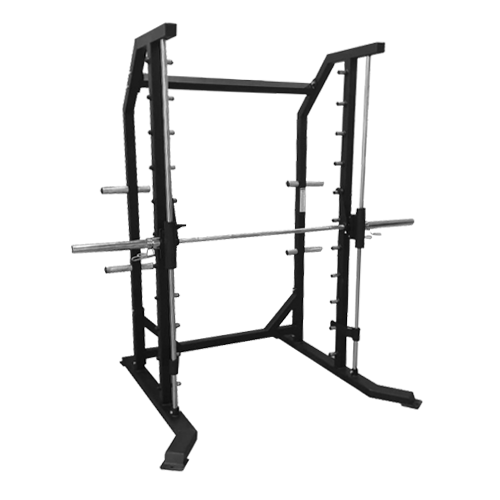 

Bronze Gym BRONZE GYM BG-AL-SM1 Машина Смита (без противовеса)