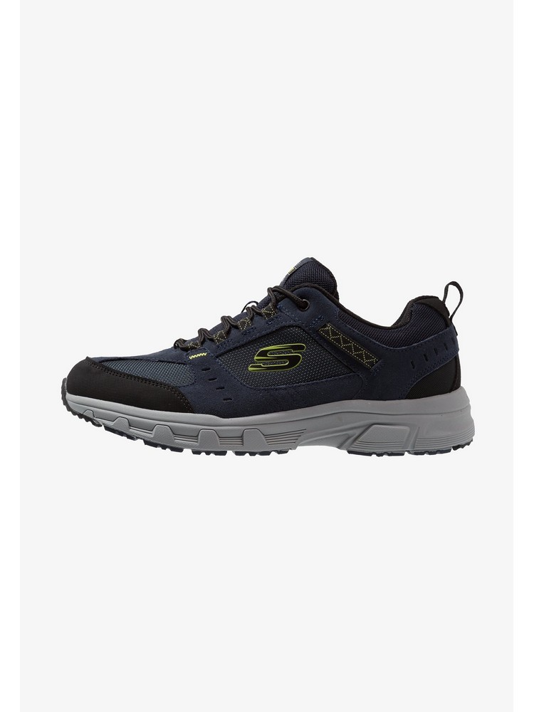 

Кроссовки мужские Skechers SK112O00K синие 45.5 EU, Синий, SK112O00K