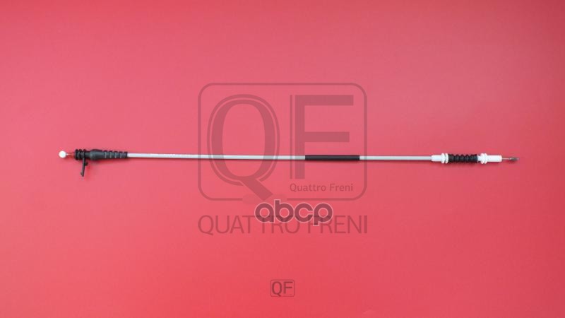 QUATTRO FRENI QF52J00011 Трос замка двери