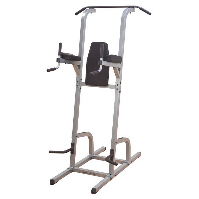 Body-Solid Турник-пресс-брусья Body Solid GKR-82/GVKR-82