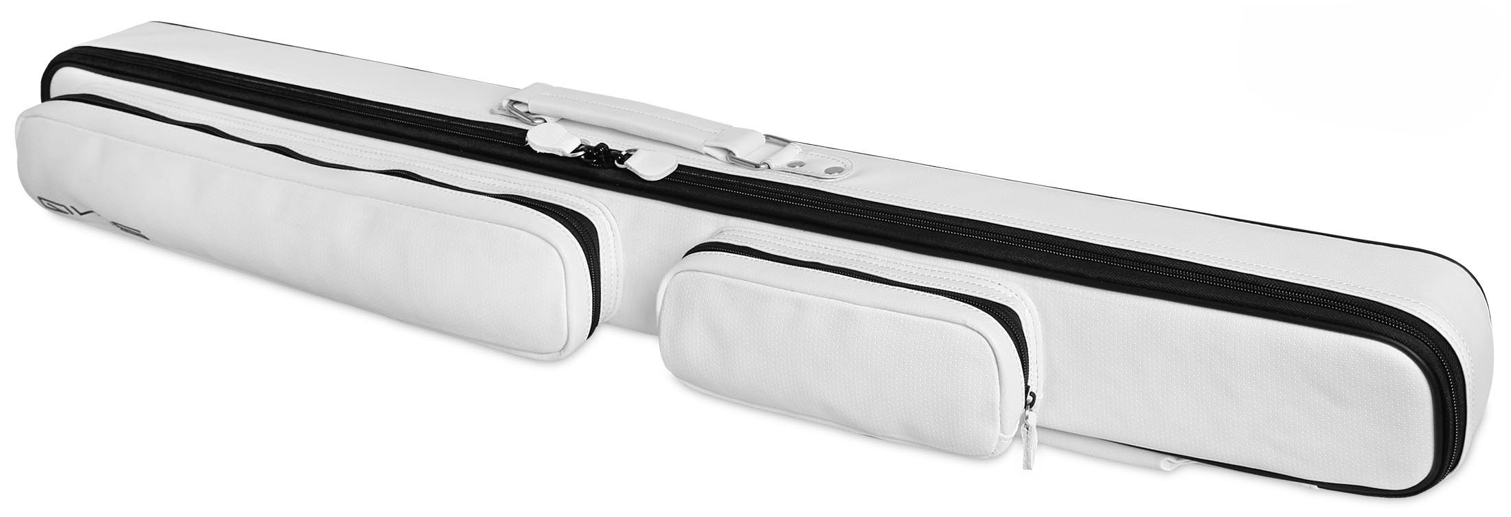 

QK-S GROUP Кейс QK-S Captain 2x2 белый
