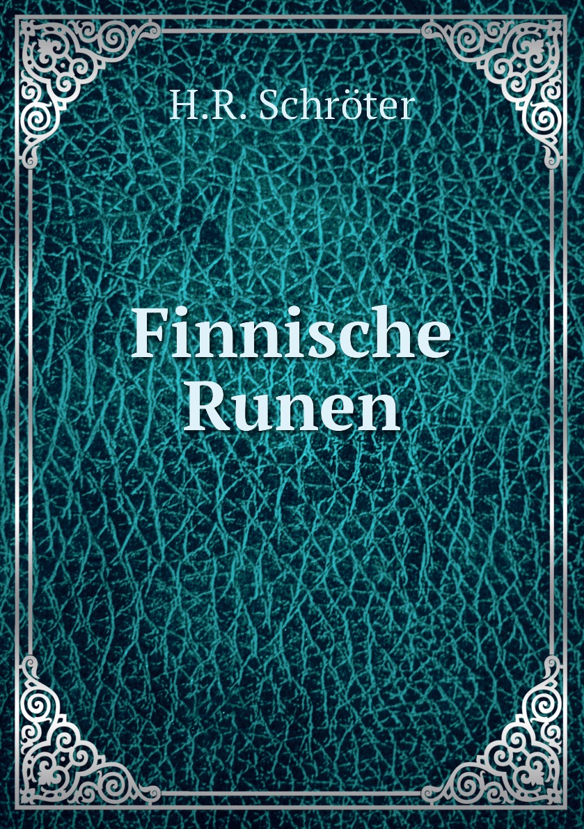

Finnische Runen