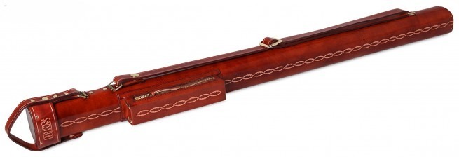 

QK-S GROUP Тубус QK-S Grand Cavalry 1x1 коричневый