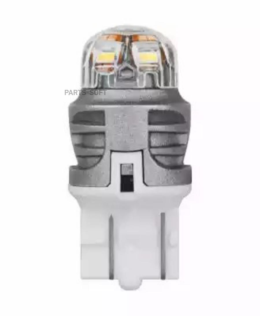 

OSRAM Лампа W215W 12V 1,5W LEDRIVING W3X16Q, блистер 2 шт. OSRAM 7915YE-02B