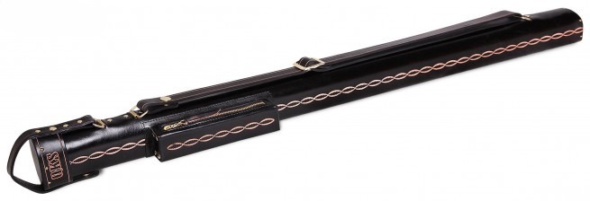 

QK-S GROUP Тубус QK-S Grand Cavalry 1x1 черный