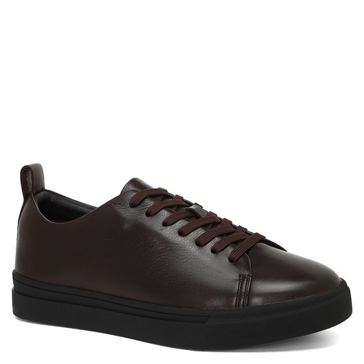 

Кеды мужские Tendance TM2820-7 коричневые 45 EU, Коричневый, TM2820-7