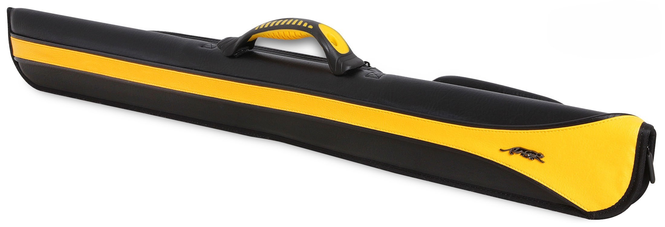 

PREDATOR Чехол Predator Sport 1x1 чёрный/жёлтый
