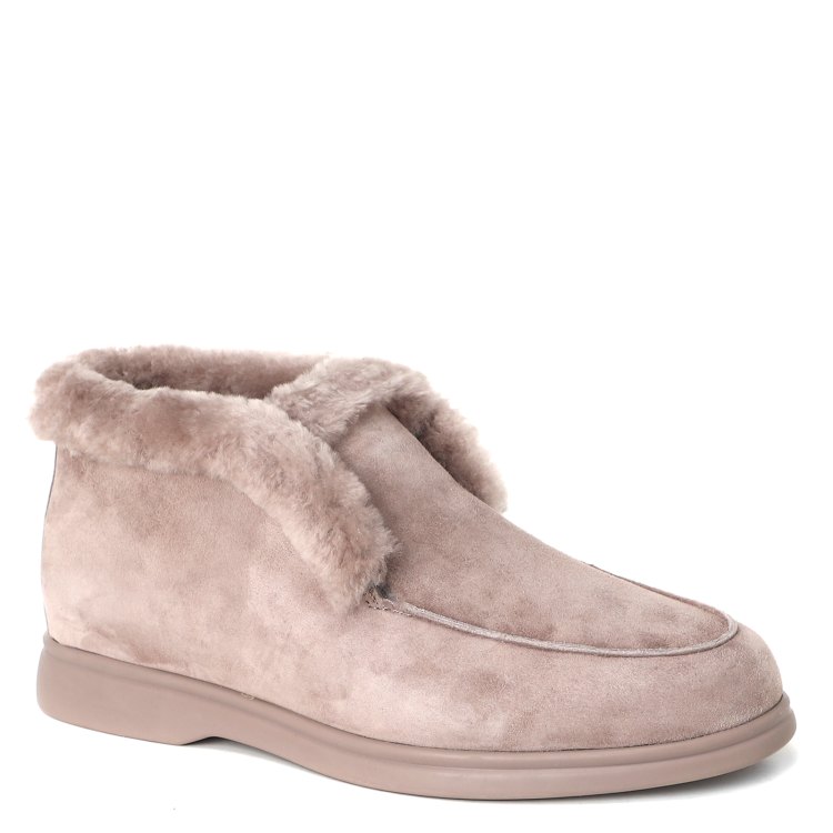 

Лоферы женские Tendance YS-2299-10S розовые 39 EU, Розовый, YS-2299-10S