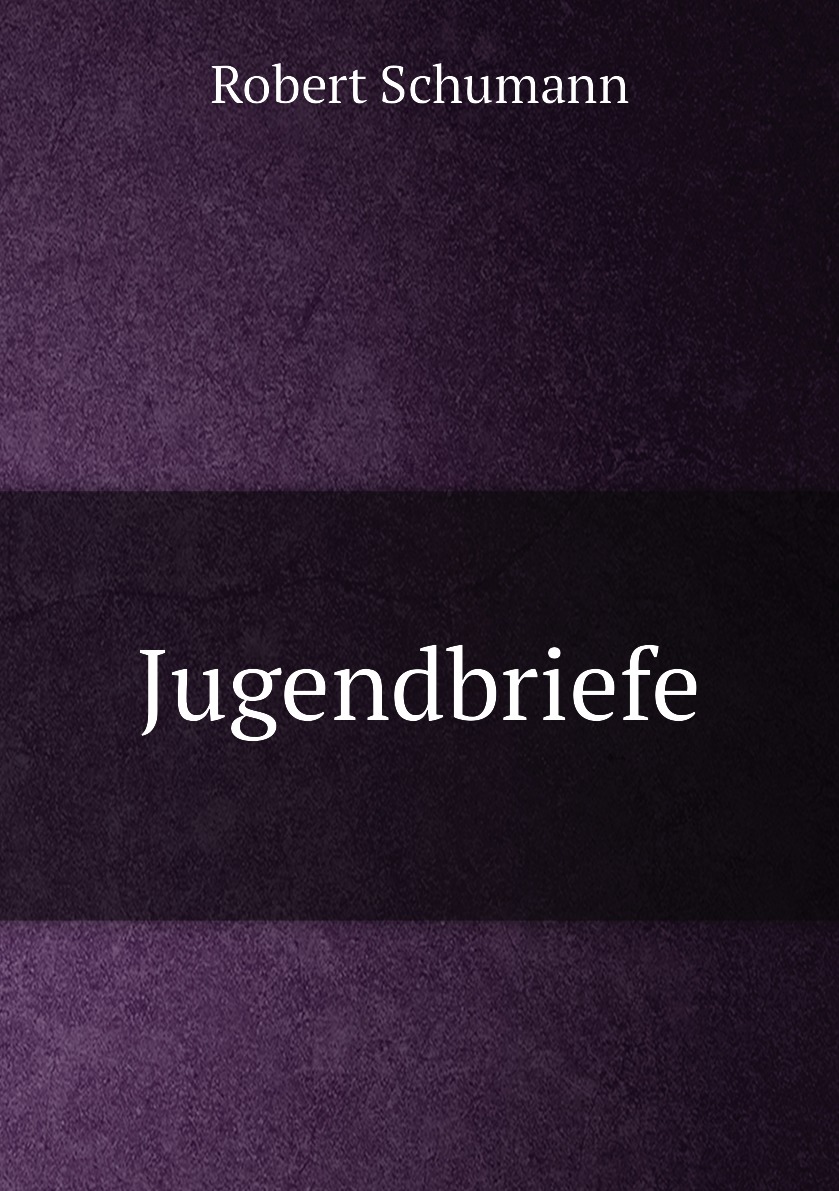 

Jugendbriefe