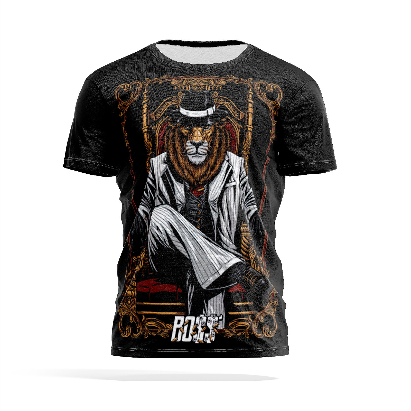 

Футболка мужская PANiN PaninManTshirtMS_MS2961493 разноцветная M, Черный, PaninManTshirtMS_MS2961493