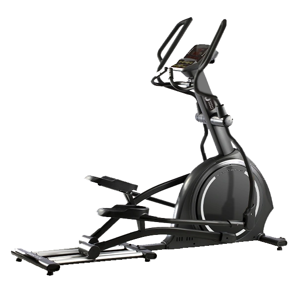 Cardio Power Эллиптический тренажер CardioPower PRO XE200