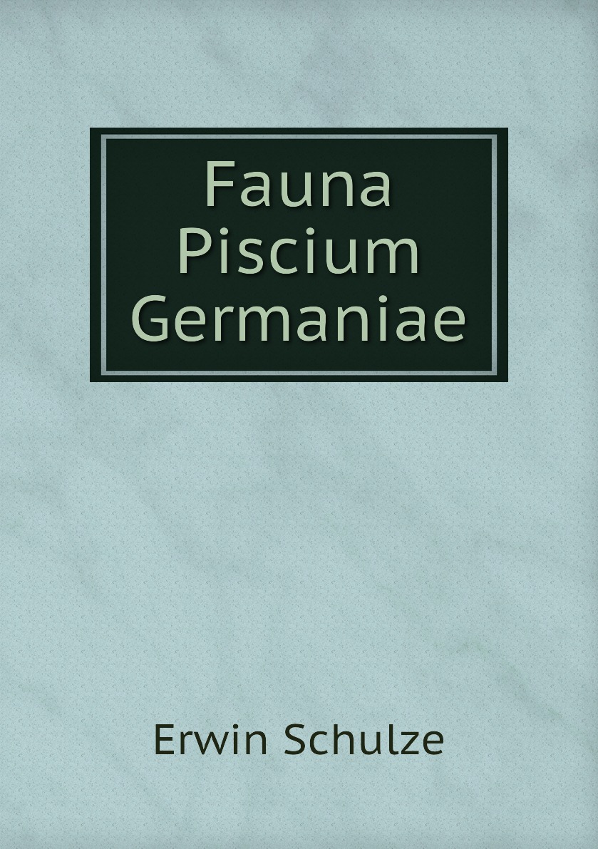 

Fauna Piscium Germaniae