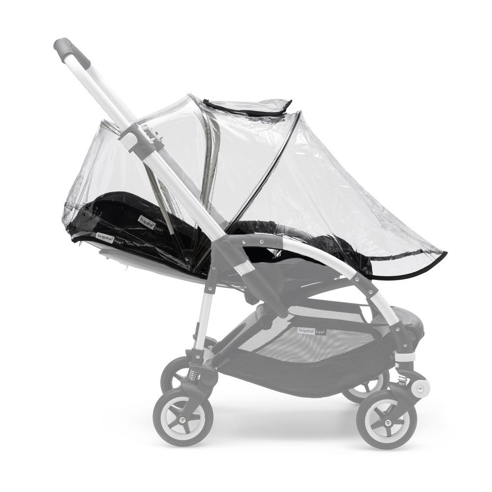 Дождевик для коляски Bugaboo Bee5 raincover