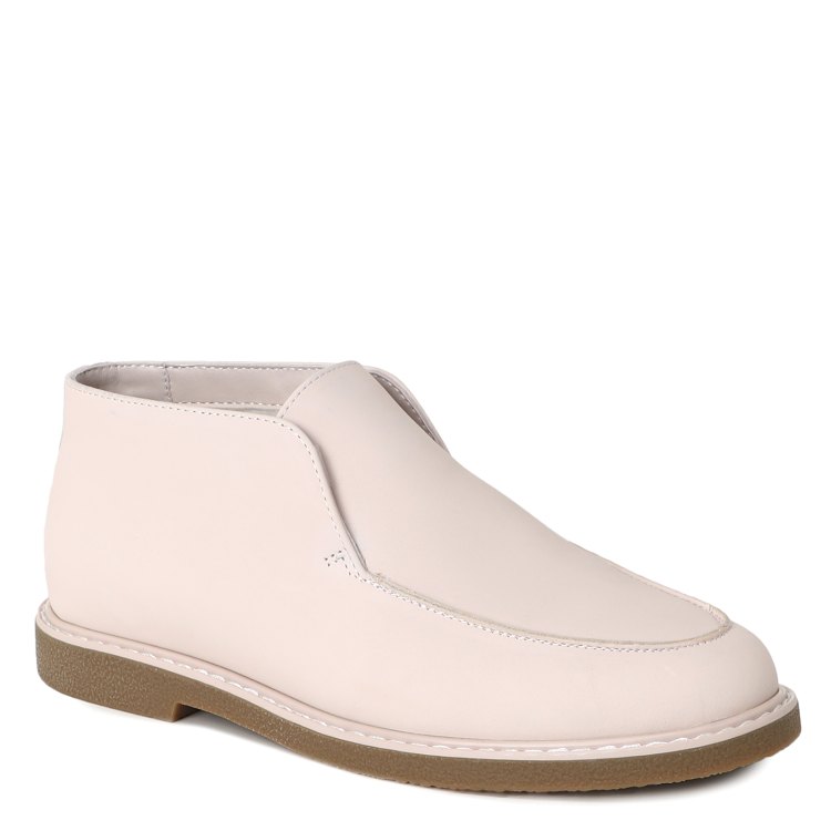 

Лоферы женские Tendance 9546-42 белые 41 EU, Белый, 9546-42