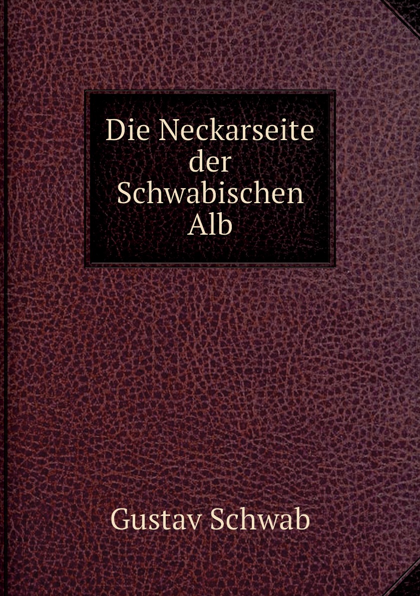 

Die Neckarseite der Schwabischen Alb