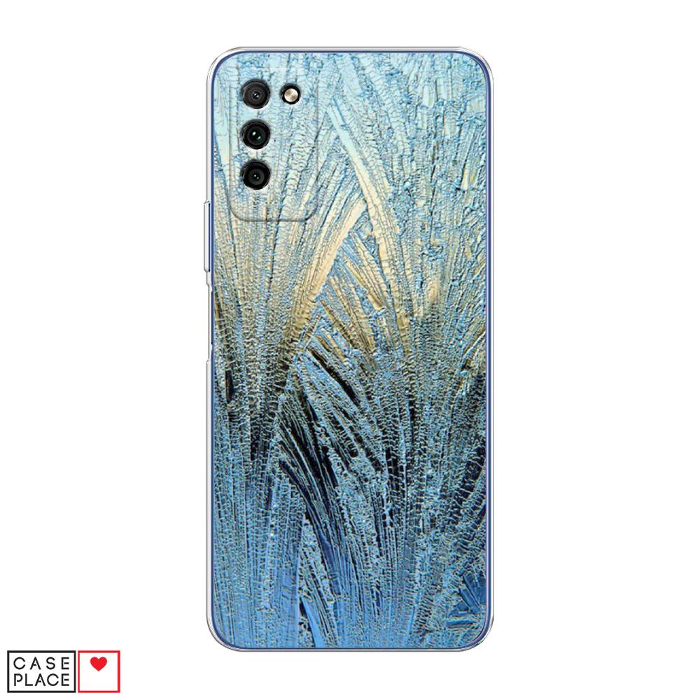 

Чехол Awog "Лёд" для Honor 30 Lite