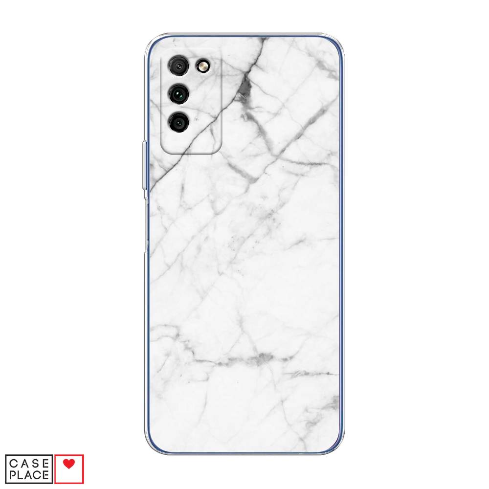 

Чехол Awog "Светлый мрамор" для Honor 30 Lite