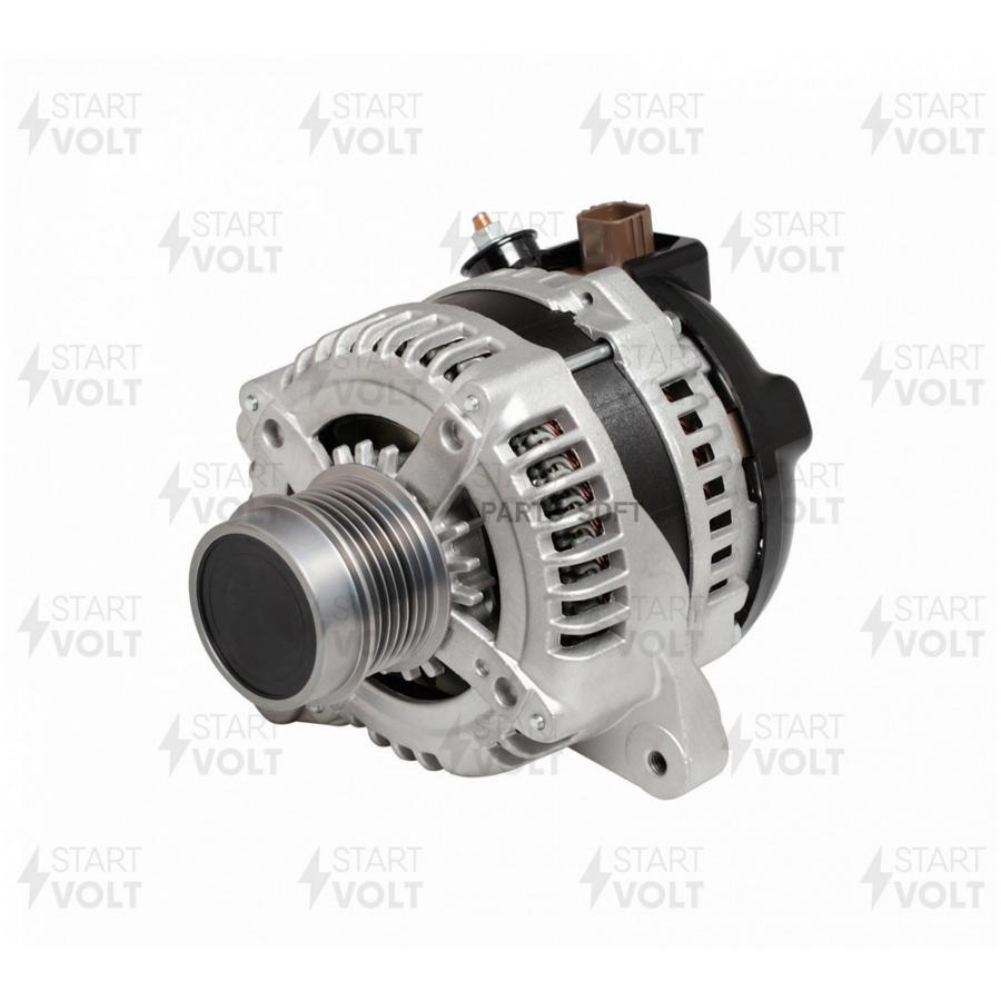 

Генератор Toyota Camry V Camry VI Rav 4 2.4i 100A StartVOLT LG 1918