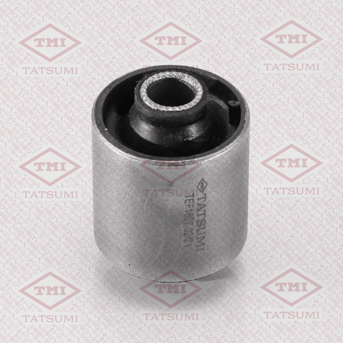 

Сайлентблок Заднего Продольного Рычага Tatsumi tef1827
