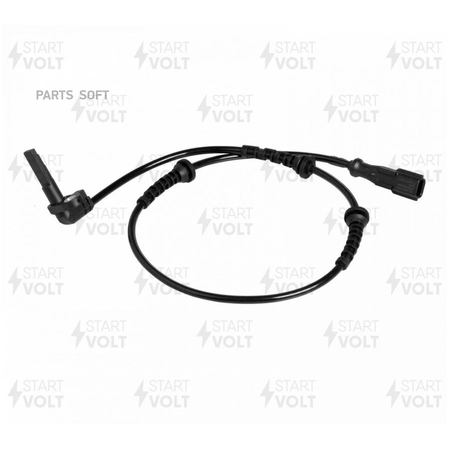 

Датчик ABS Renault Duster переднего колеса StartVOLT VS-ABS 0901