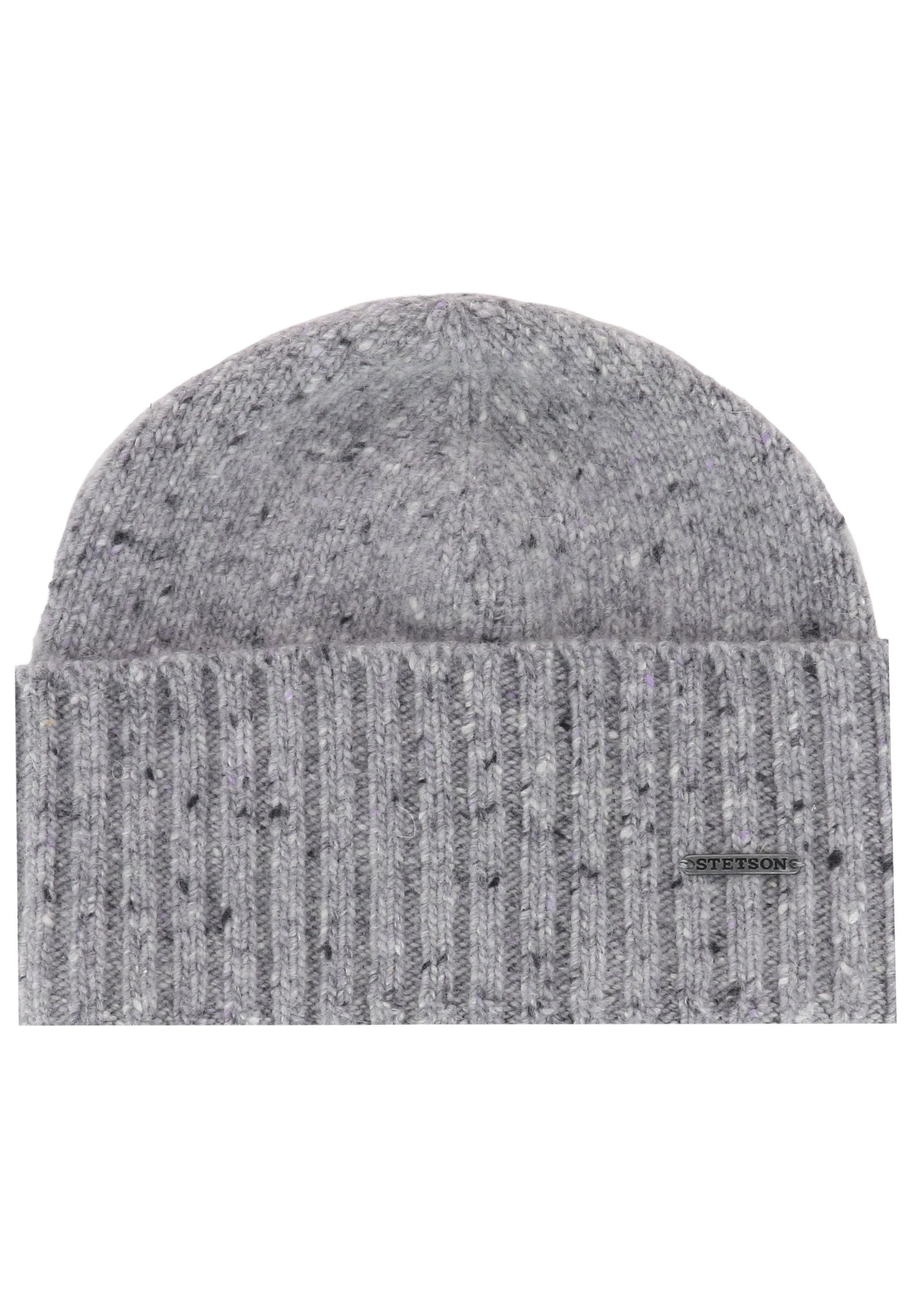

Шапка STETSON 8599347 549384 Серый, 8599347