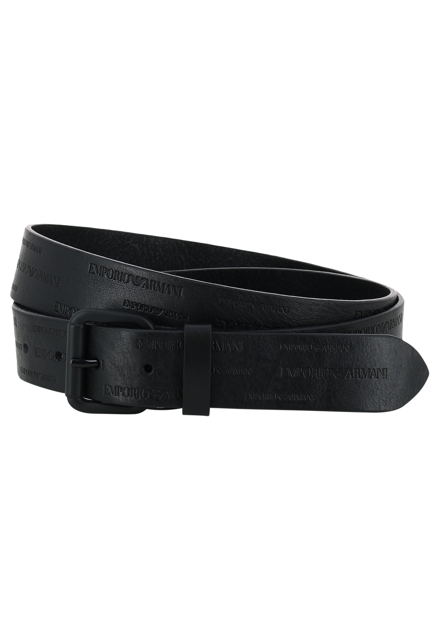 

Ремень EMPORIO ARMANI Y4S401 YDC0Y 628055 Черный, Y4S401 YDC0Y