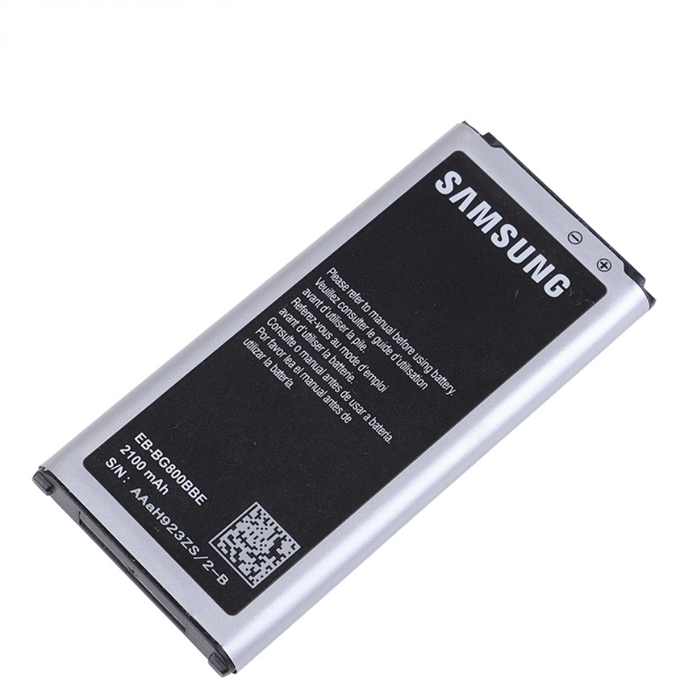 

Аккумулятор Samsung GT-i800F / GT-i800H Galaxy S5 mini (EB-BG800BBE) (2100mAh), Серый, Samsung GT-i800F / GT-i800H Galaxy S5 mini (EB-BG800BBE)