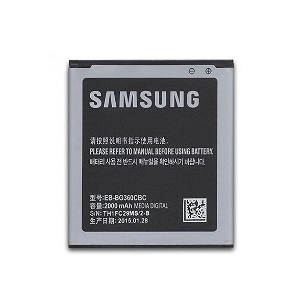 Аккумулятор Samsung G360 Galaxy Core Prime / G361 Galaxy Core Prime VE / J200 Galaxy J2