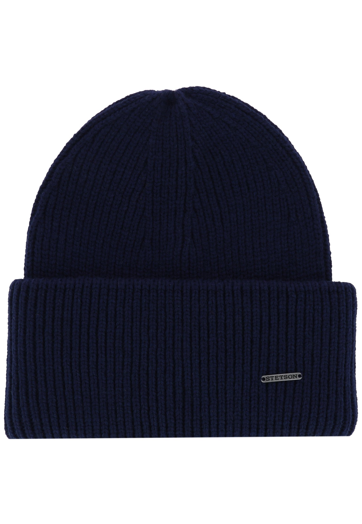 

Шапка STETSON 8599346 549391 Синий, 8599346