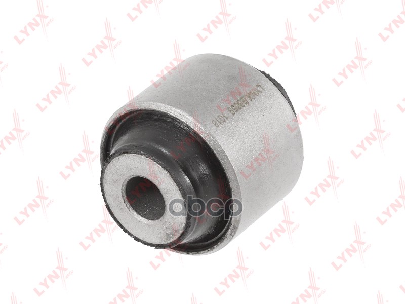 фото Сайлентблок амортизатор зад. подв. b8059 lynxauto b8059