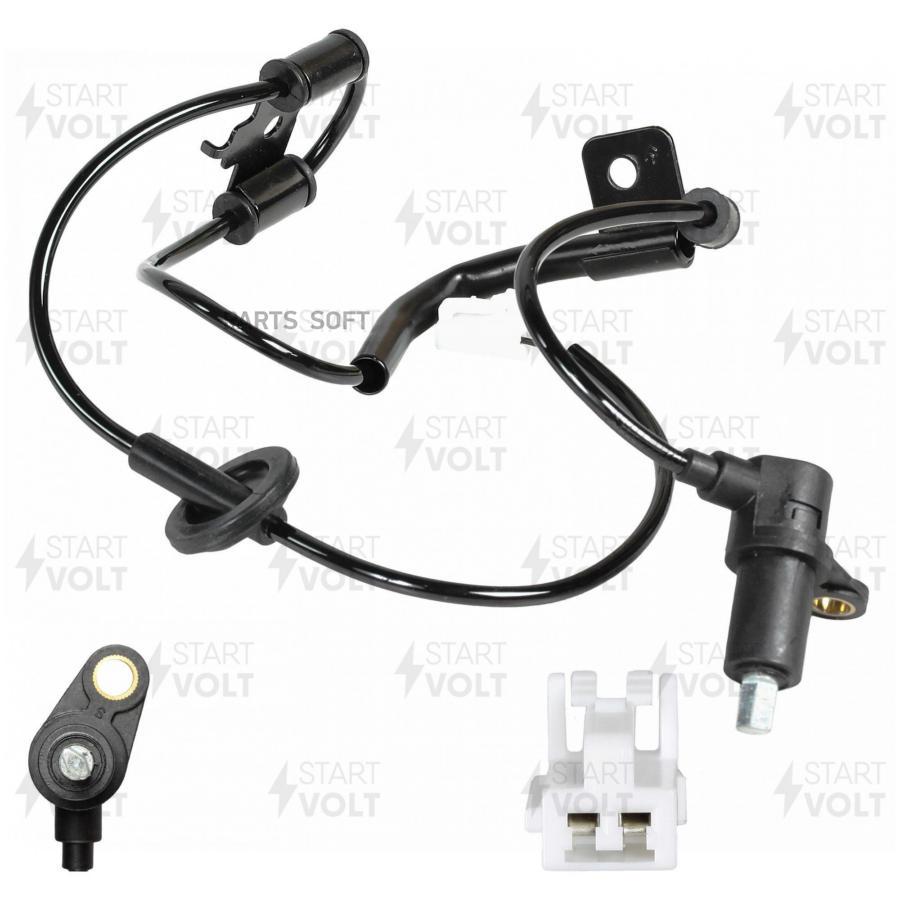 

STARTVOLT Датчик abs передний R СТАРТ ВОЛЬТ VS-ABS 0812 STARTVOLT VS-ABS 0812
