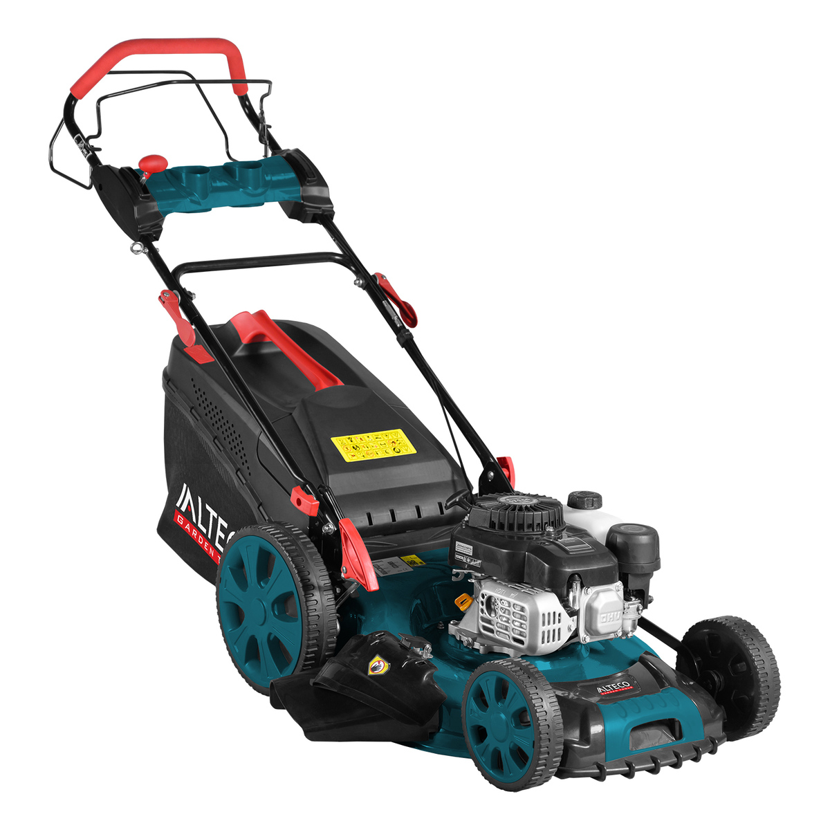 

Бензиновая газонокосилка Alteco GLM 5.5 HP 42943 4,08 л.с., GLM 5.5 HP