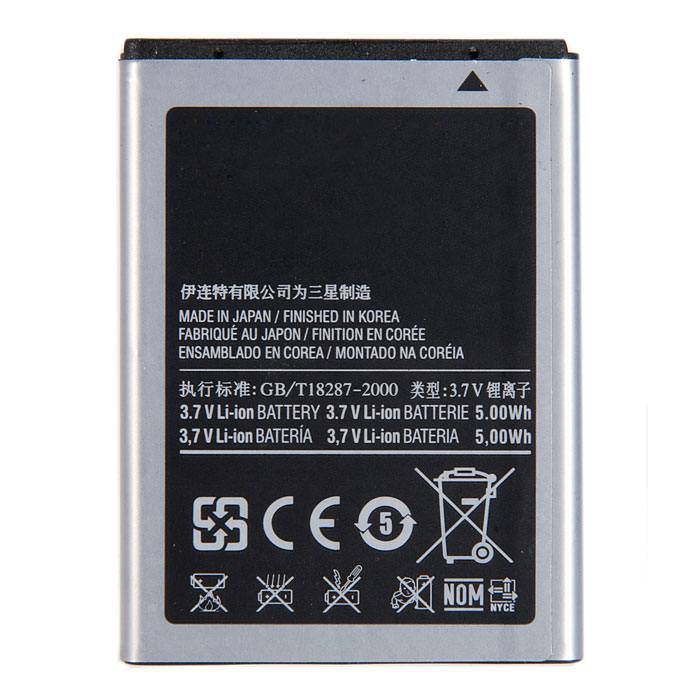 

АКБ Samsung GT-S5830 GALAXY ACE, GT-B7510, GT-B7800, GT-S5660, GT-S567 EB494358VU), Серый, Samsung GT-S5830 GALAXY ACE, GT-B7510, GT-B7800, GT-S5660, GT-S567 EB494358VU)