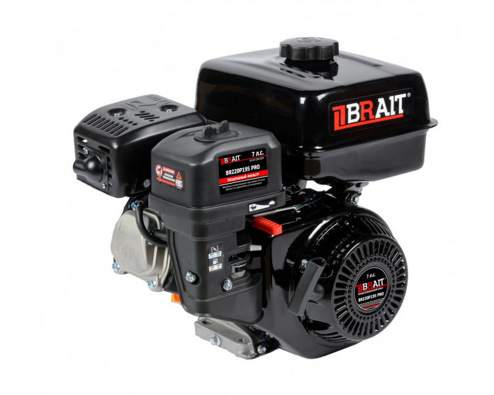 Двигатель Brait BR220P19S PRO 0301236035 18688₽