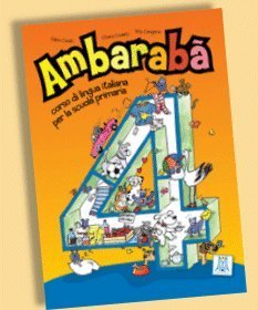 

Ambaraba 4 - Libro