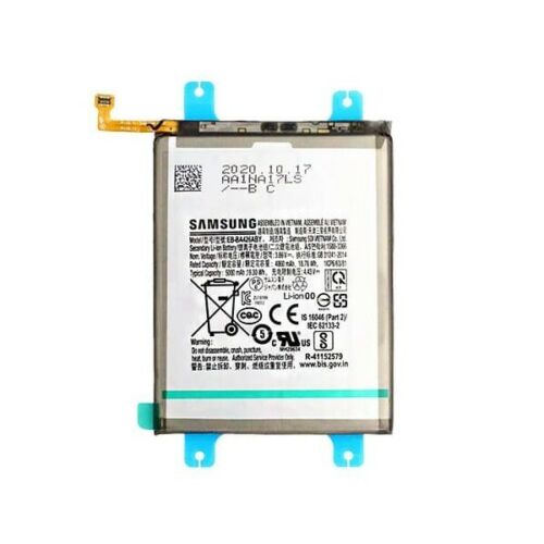 Аккумулятор Samsung A725F / M325F / M225F Galaxy A72 / M32 / M22 (EB-BA426ABY)