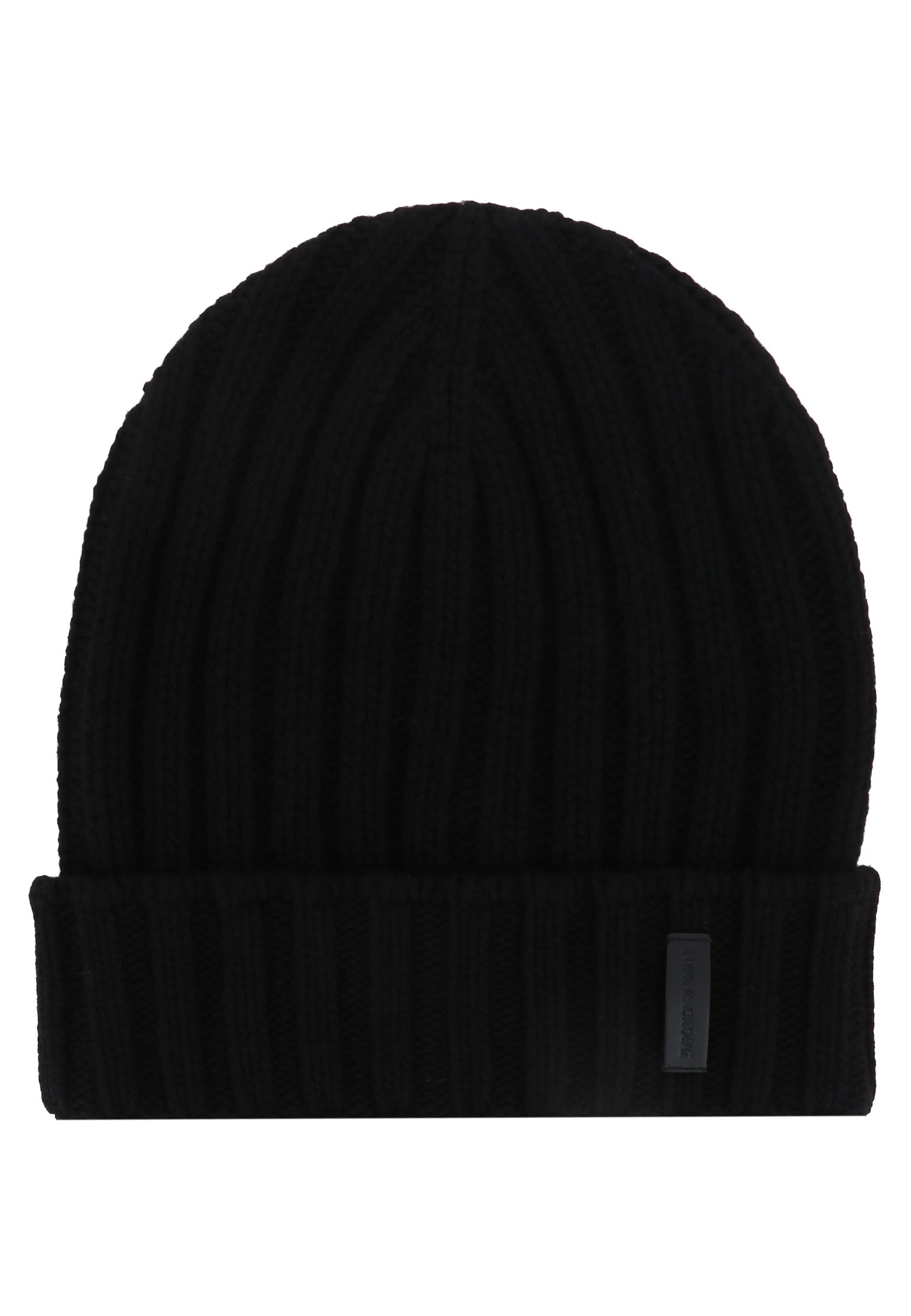 

Шапка EMPORIO ARMANI 627044 0A534 550219 Черный, 627044 0A534