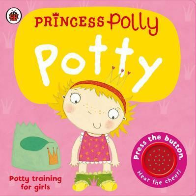 

Ladybird: Princess Polly's Potty