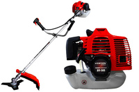 

Бензиновая мотокоса VERTON garden BR-560