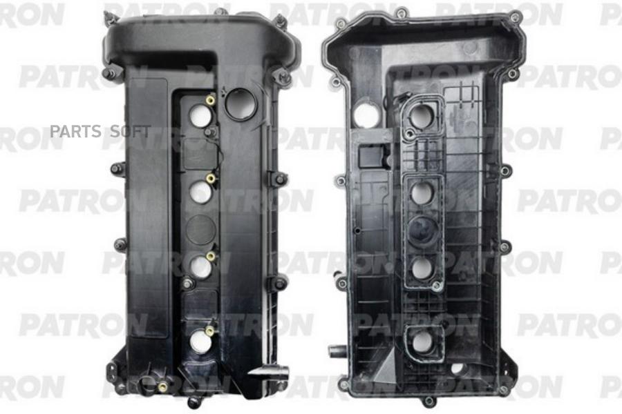 

Крышка Клапанная Ford: Focus Ii 05-11, Mondeo Iv 07-15, C-Max 03-10, S-Max 06-15, Galaxy