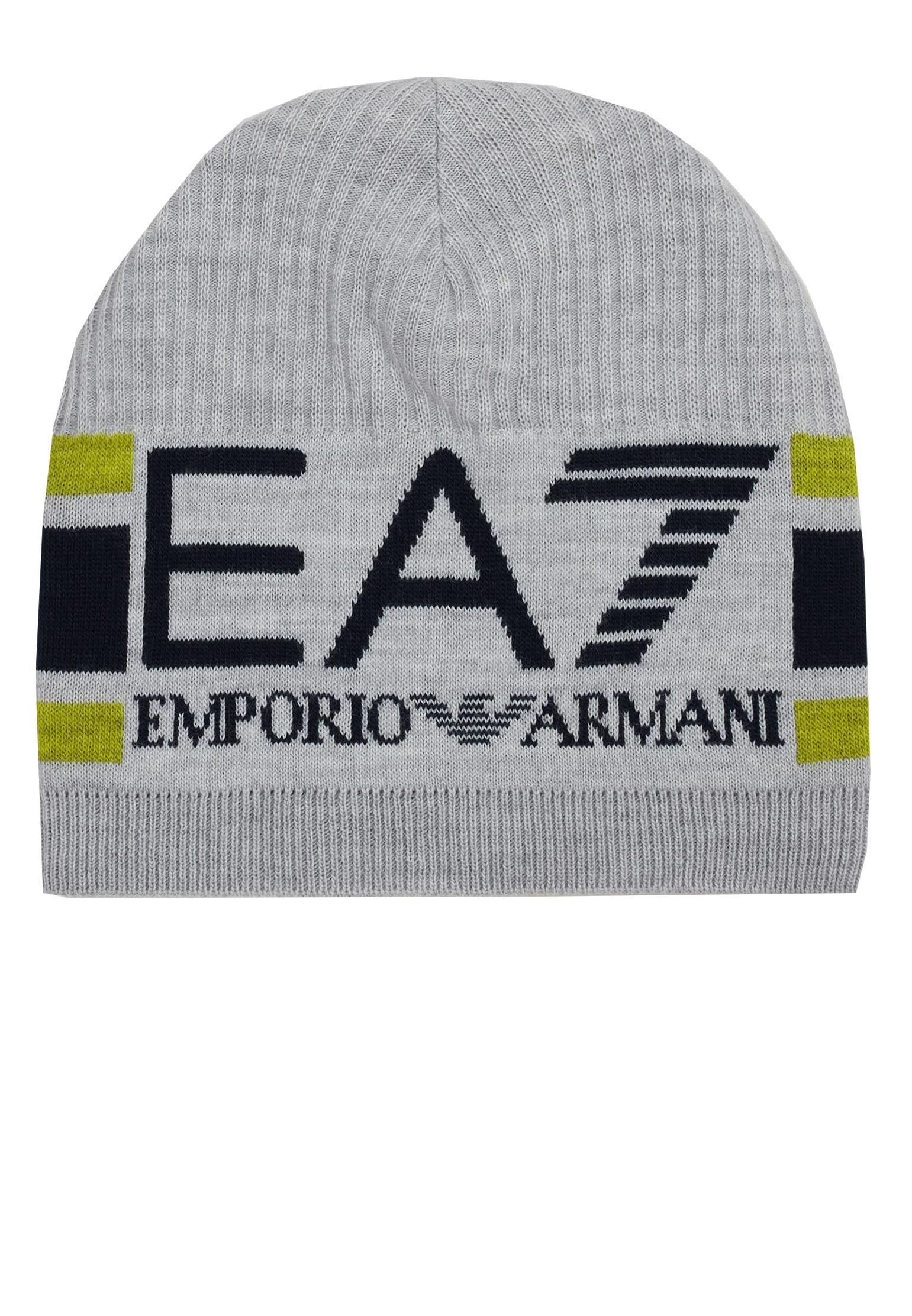 

Шапка EA7 275952 0A117 553192 Серый, 275952 0A117