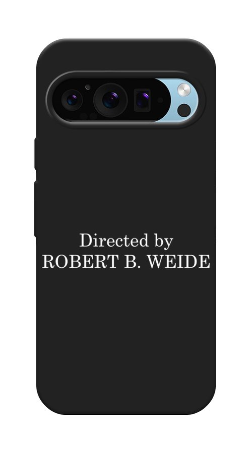 

Чехол Awog на Google Pixel 9 Pro XL "Robert B Weide", Прозрачный, 272152-1