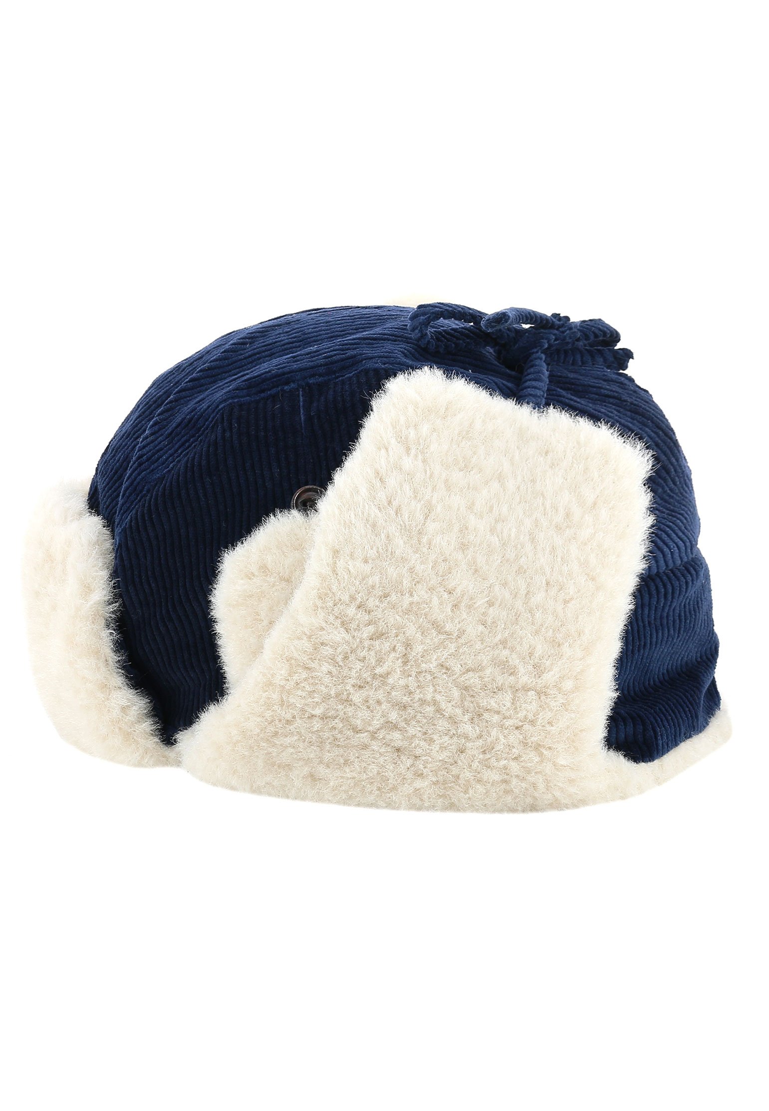 

Шапка STETSON 9291105 562972 Синий, 9291105