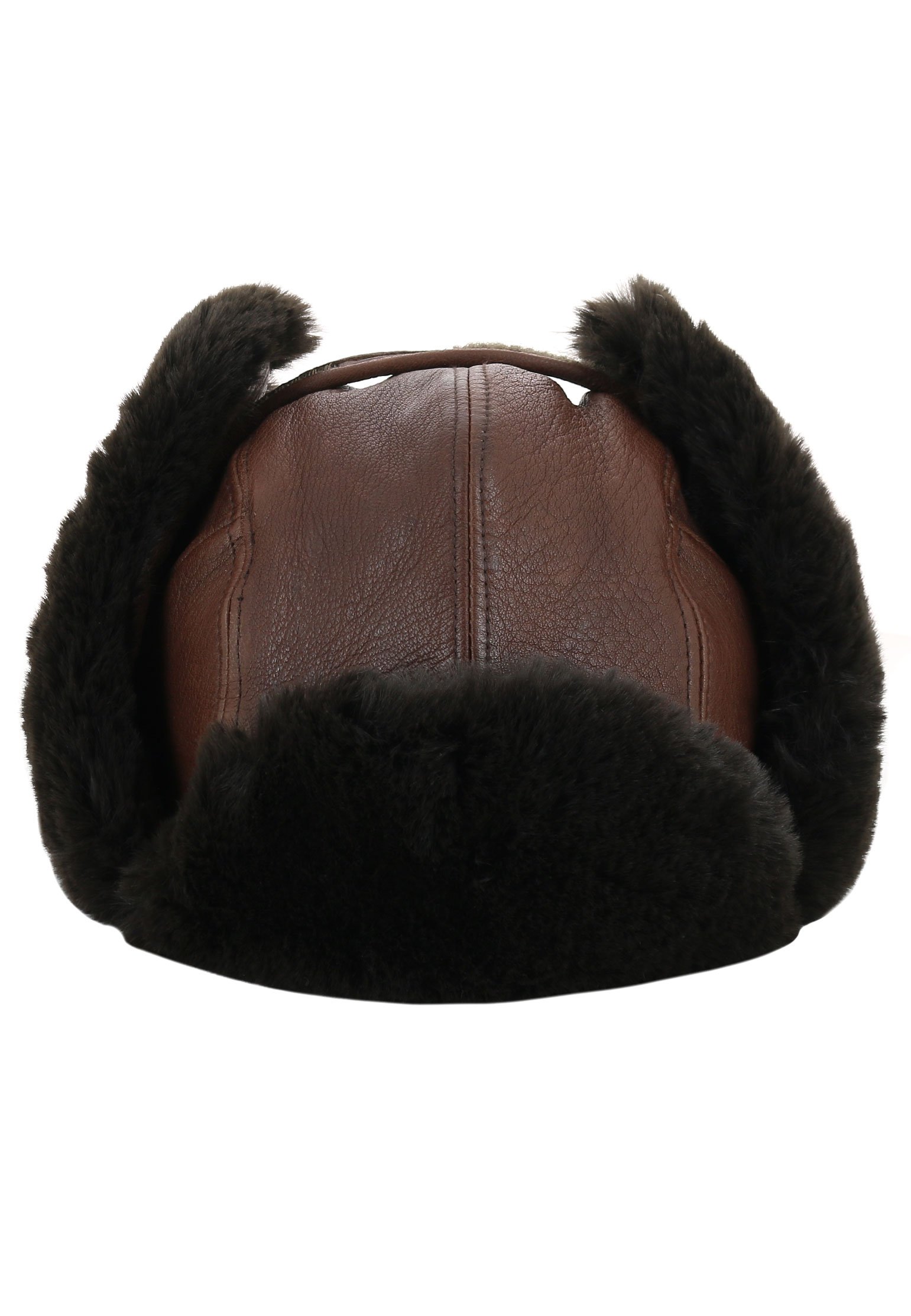 

Шапка STETSON 9297505 562978 Коричневый, 9297505