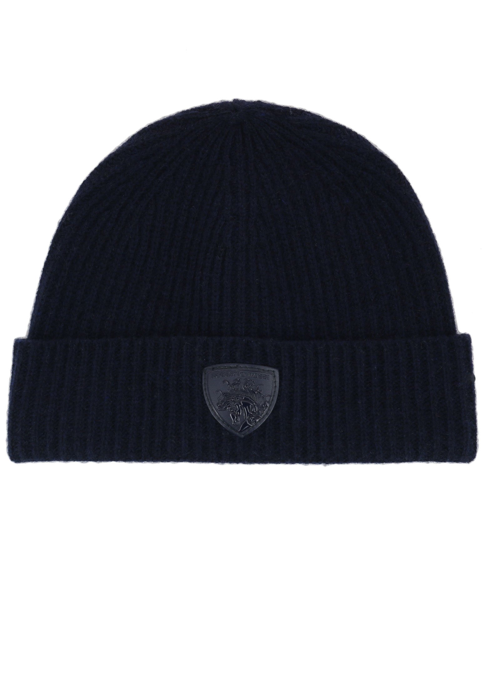

Шапка ROBERTO ROSSI CAPPELLI 564534 Синий, CAPPELLI