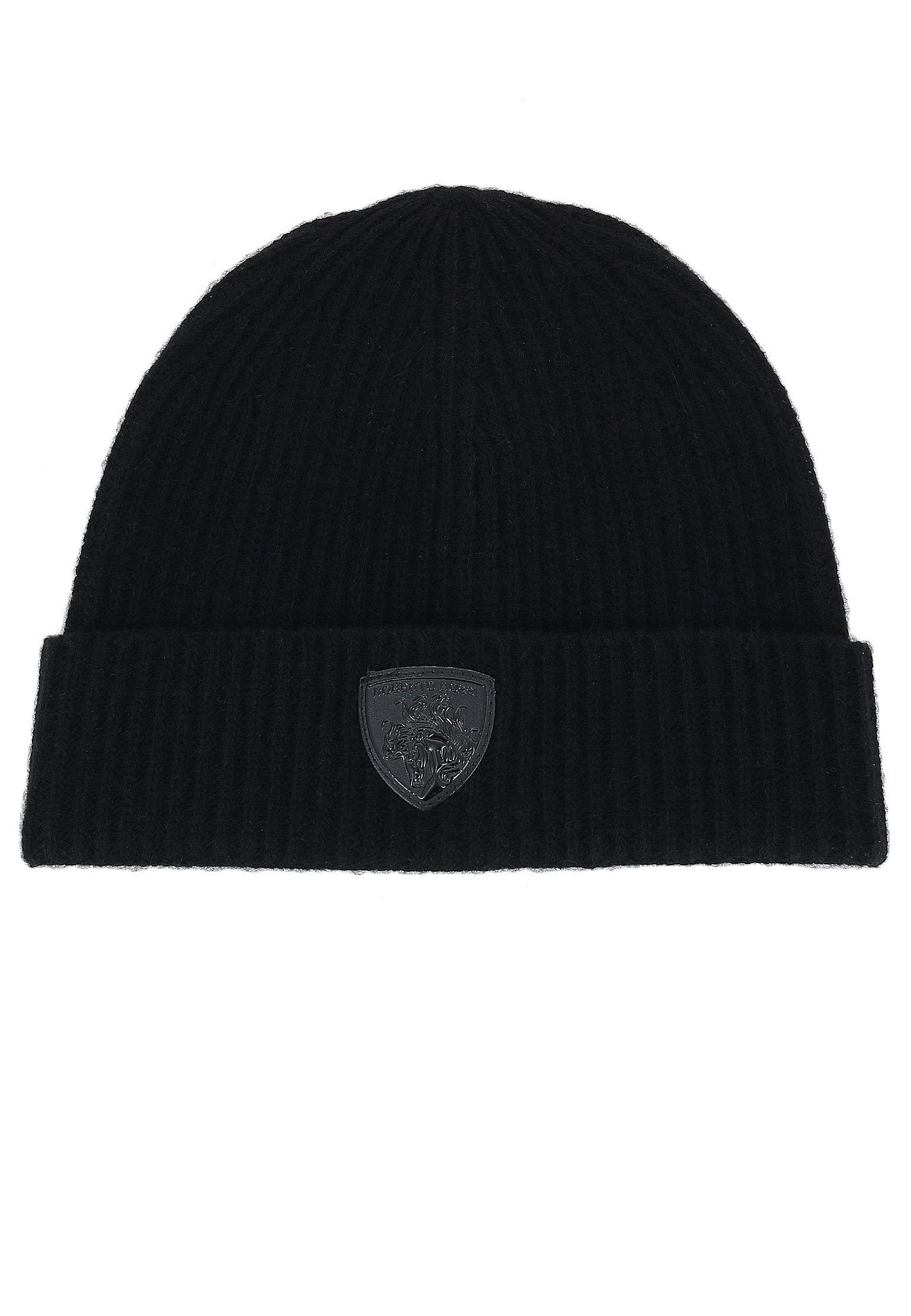 

Шапка ROBERTO ROSSI CAPPELLI 564535 Черный, CAPPELLI