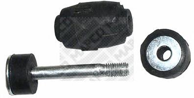 

Стойка Стабилизатора Renault Megane Dt Scenic Mapco 33172