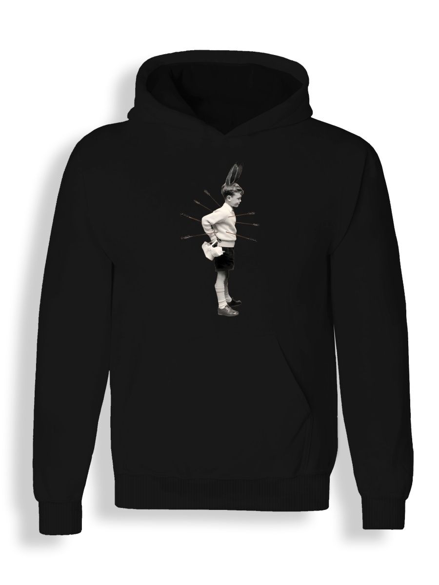 

Худи унисекс СувенирShop Абстракция/Минимализм/Искусство 28 черное XL, Черный, "Абстракция/Минимализм/Искусство" 28