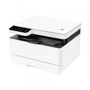 фото Мфу xiaomi mijia laser printer k200 white (jgdyj01ht) cn